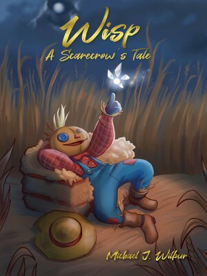 cover image of Wisp